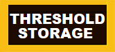 Threshold Storage Logo