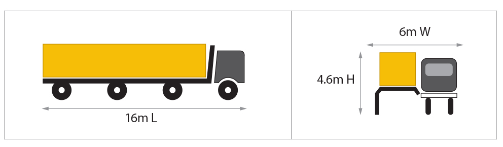 Side Loader 12M