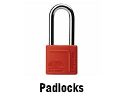 Padlocks